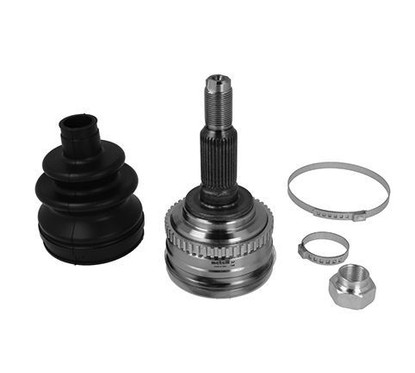 Metelli Giunti Daewoo: Lanos 1.6 16V (97-) - Leganza 2.0 1 15-1395