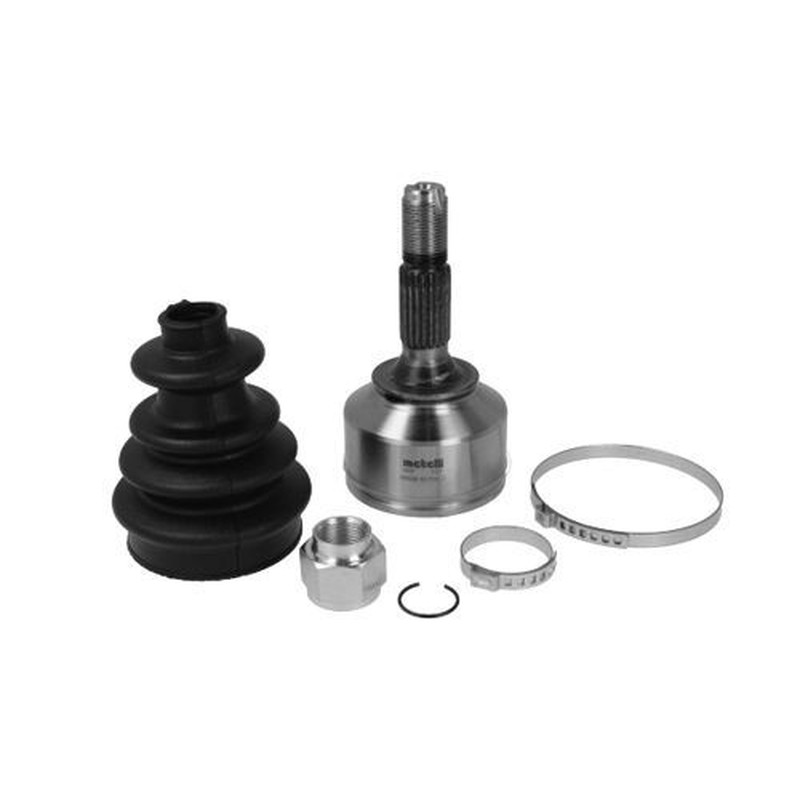 Metelli 'Giunti Citroën: C2 1.4 (03-) - C3 1.1 15-1407