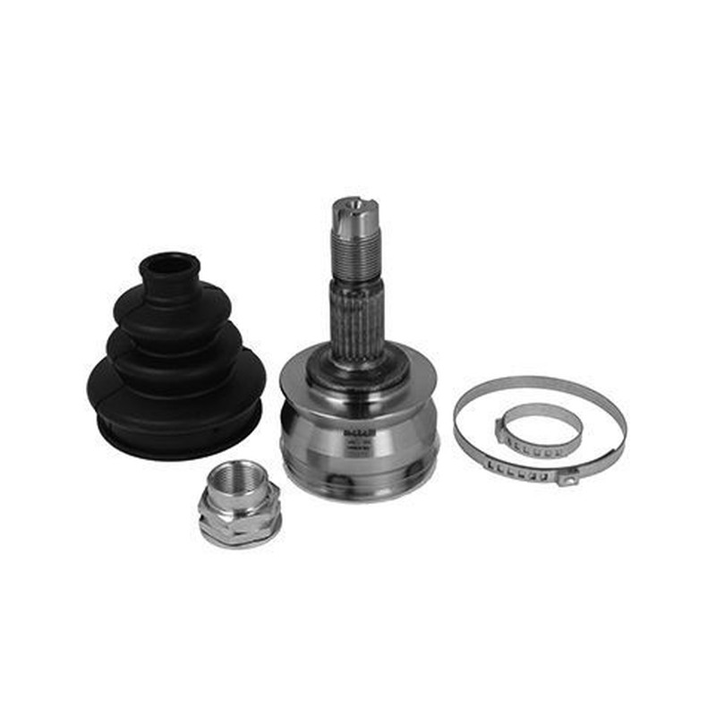 Metelli 'Giunti Fiat: Seicento 0.9 15-1410