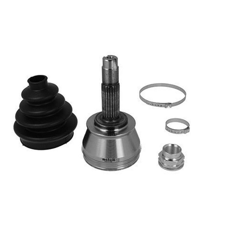 Metelli 'Giunti Fiat: Palio 1.2 15-1416 Metelli 'Giunti Fiat: Palio 1.2 15-1416
