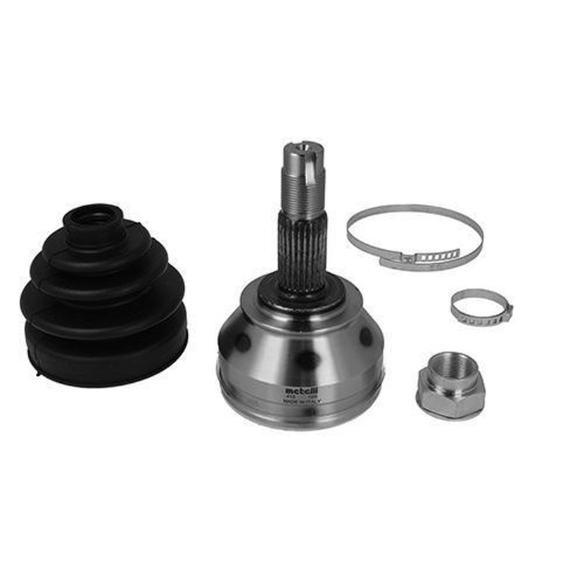 Metelli 'Giunti Alfa Romeo: 147 1.9 Jtd 15-1418
