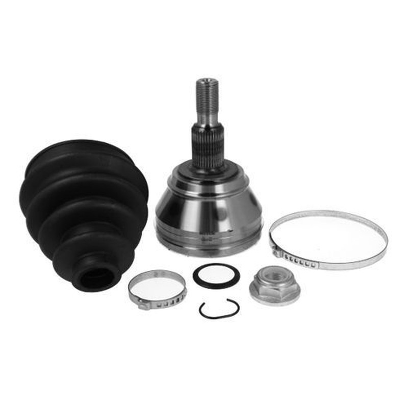 Metelli 'Giunti Audi: A3 1.8 S3 Quattro 15-1428