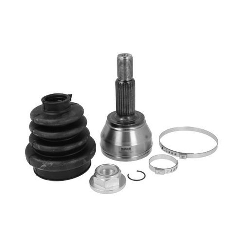 Metelli 'Giunti Ford: Fiesta 1.2 16V 15-1432