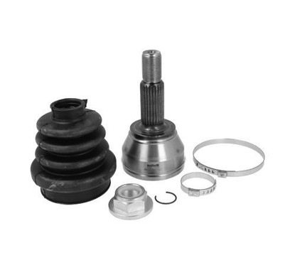Metelli 'Giunti Ford: Fiesta 1.2 16V 15-1432 per ripristinare il corretto funzionamento del componente