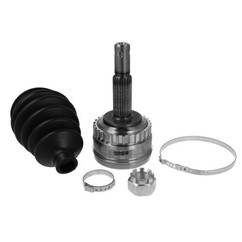 Metelli 'Giunti Opel / Vauxhall: Corsa 1.3 Cdti 16V 15-1437