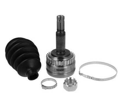 Metelli 'Giunti Opel / Vauxhall: Corsa 1.3 Cdti 16V 15-1437