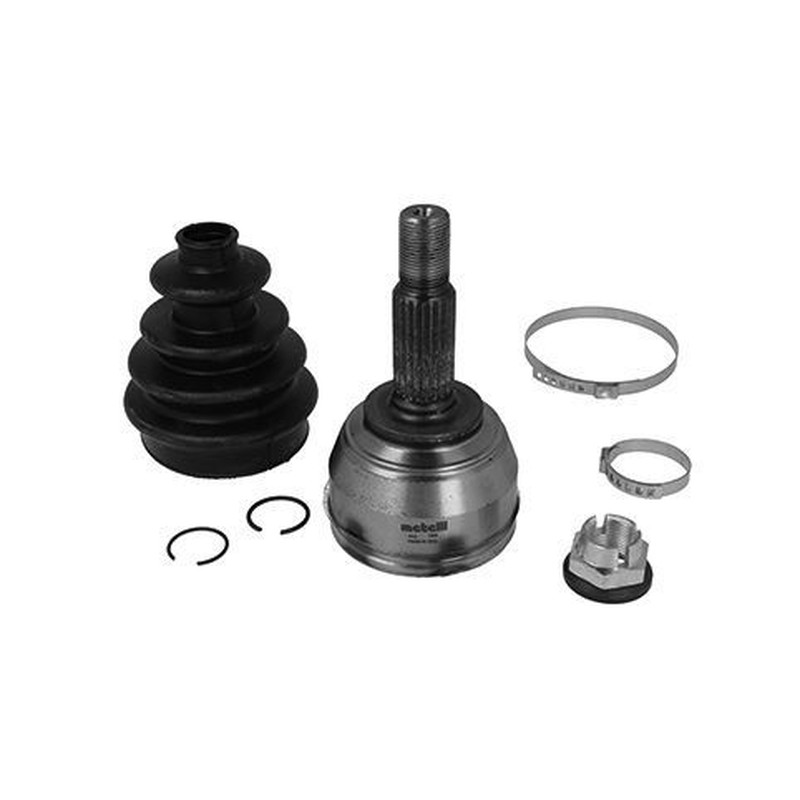 Metelli Giunti Nissan: Micra 1.5 Dci (03-) 15-1443