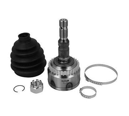 Metelli Giunti Opel / Vauxhall: Corsa 1.7 Cdti (00-06) - M 15-1452