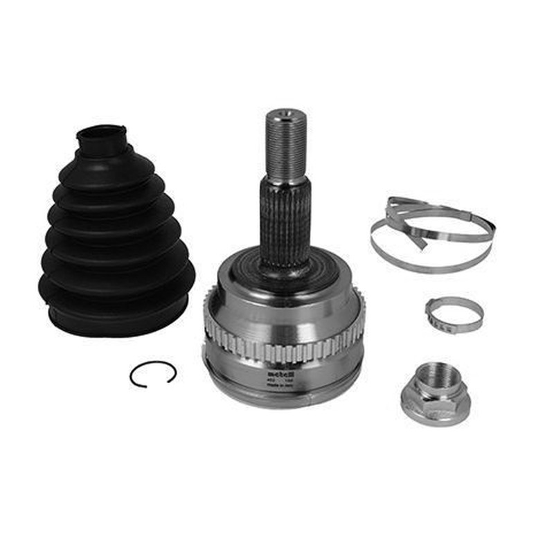 Metelli 'Giunti Nissan Lcv: Interstar 1.9 Dci 15-1453