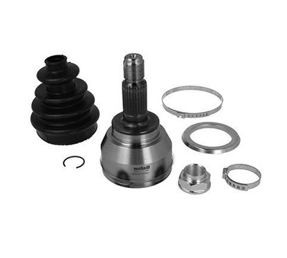 Metelli Giunti Mini: Mini 1.4 One D (01-) 15-1454 per ripristinare il corretto funzionamento del componente