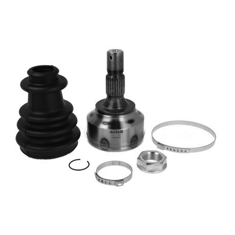 Metelli 'Giunti Citroën: C4 1.6 16V Hdi 15-1455