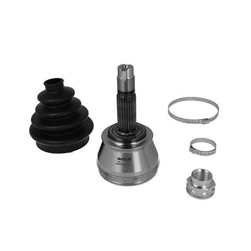 Metelli 'Giunti Fiat: Palio 1.4 15-1481