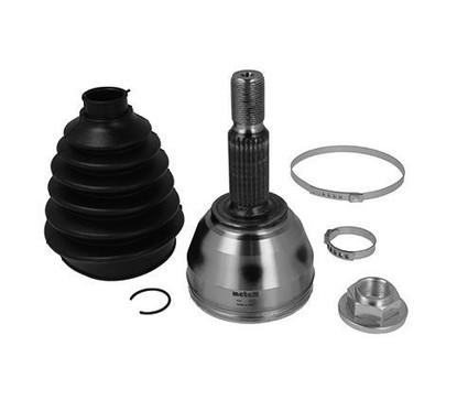 Metelli Giunti Ford Lcv: Transit Connect 1.8 16V (02-) 15-1488