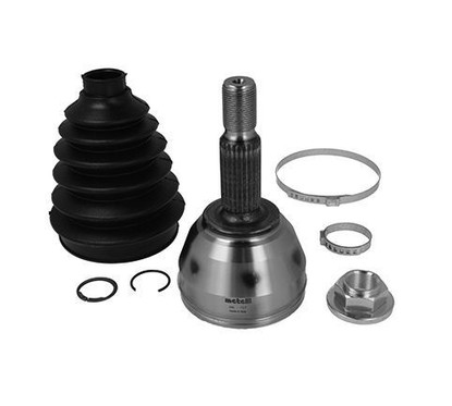Metelli Giunti Ford Lcv: Tourneo Connect 1.8 Tdci (02-) - 15-1489