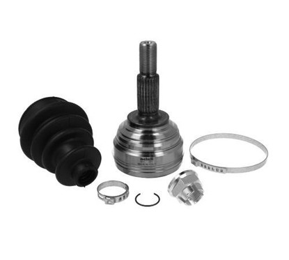 Metelli Giunti Renault: Clio 1.6 16V (05-) - Megane 1.4 16 15-1501