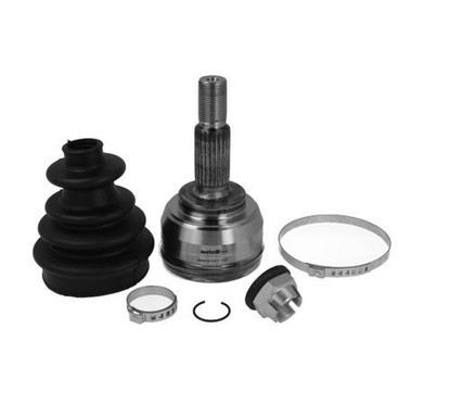 Metelli Kit Giunto Renault Clio Iii/Modus 15-1503 per ripristinare il corretto funzionamento del componente