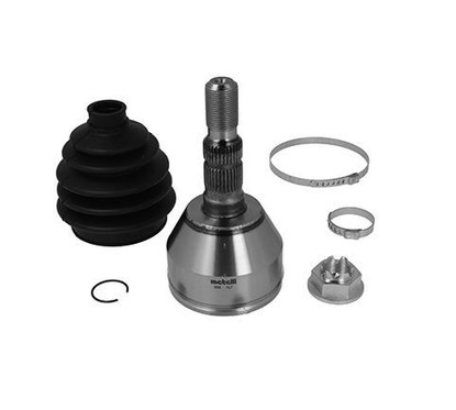Metelli 'Giunti Opel / Vauxhall: Astra 1.3 Cdti 16V 15-1505