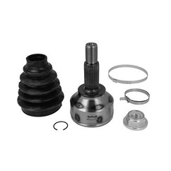 Metelli Giunti Ford: Focus 1.8 Tdci (98-04) 15-1511 per ripristinare il corretto funzionamento del componente
