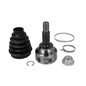 Metelli Giunti Ford: Focus 1.8 Tdci (98-04) 15-1511