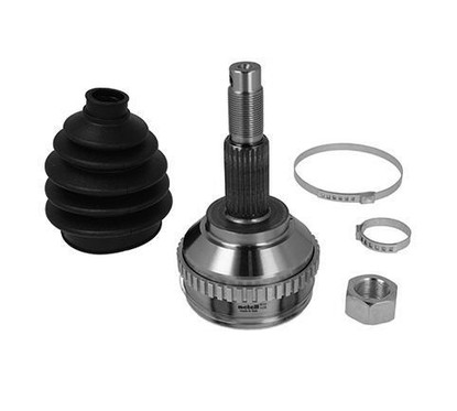 Metelli Kit Giunto Omocinetico Chrysler Voyager Iv (Rg) : 15-1512