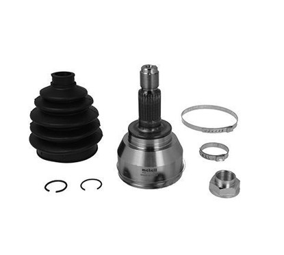 Metelli 'Giunti Mini: Mini 1.4 One D 15-1520 per ripristinare il corretto funzionamento del componente