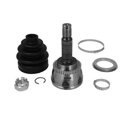 Metelli Giunto Hyundai Coupe'' 15-1524 per ripristinare il corretto funzionamento del componente
