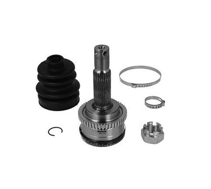 Metelli Hyundai Getz 15-1541 per ripristinare il corretto funzionamento del componente