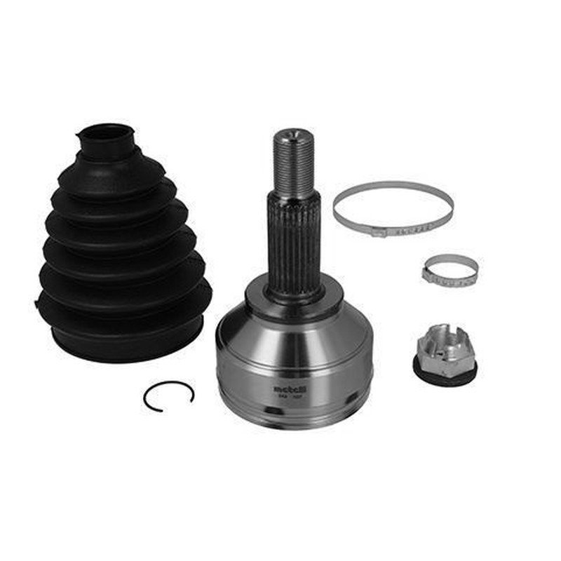 Metelli 'Giunti Nissan Lcv: Primastar 1.9 Dci 15-1549