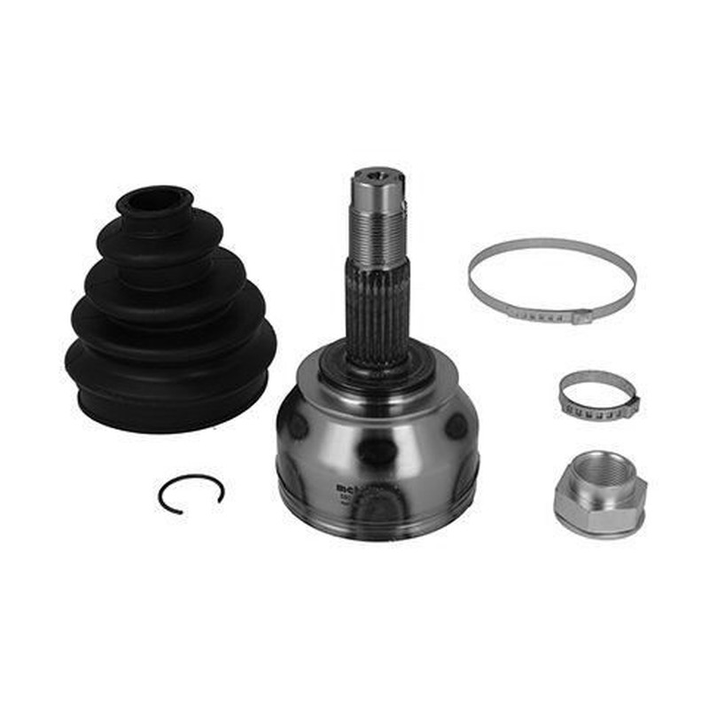 Metelli 'Giunti Alfa Romeo: 147 1.9 Jtd 15-1550 Metelli 'Giunti Alfa Romeo: 147 1.9 Jtd 15-1550