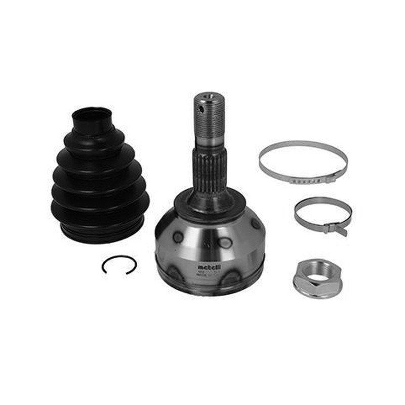 Metelli Kit Giunti Citroen C5 Ii 15-1553