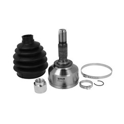 Metelli Kit Giunto Sx Citroen C2/C3 15-1560 per ripristinare il corretto funzionamento del componente