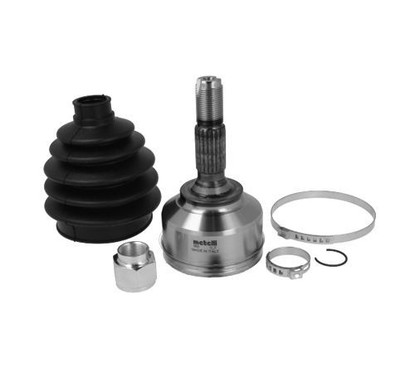 Metelli Kit Giunto Sx Citroen C2/C3 15-1560 per ripristinare il corretto funzionamento del componente