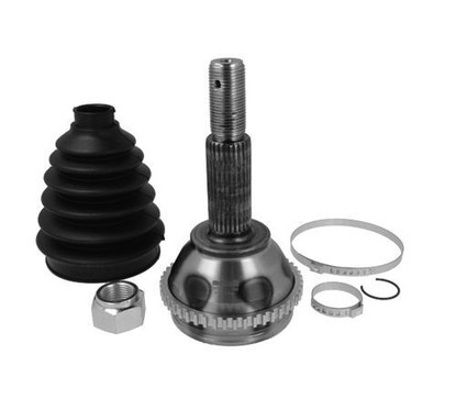 Metelli Giunto Ford (Solo Asta 26 Denti) 15-1565 per ripristinare il corretto funzionamento del componente