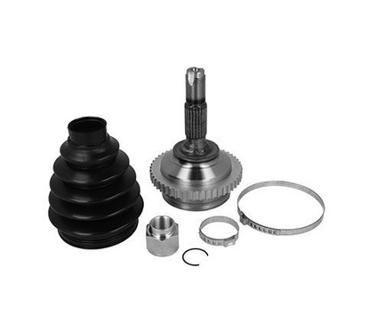 Metelli Giunto Peugeot 206 Sw 1.1-1.4 15-1568 per ripristinare il corretto funzionamento del componente