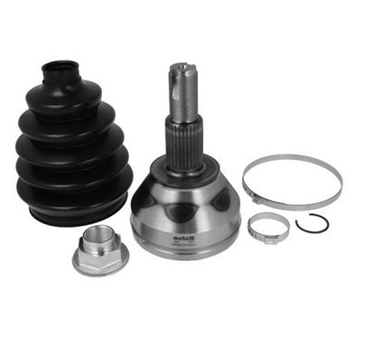 Metelli Giunto Alfa Romeo 159 Sw 15-1595 per ripristinare il corretto funzionamento del componente