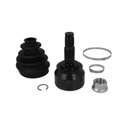Metelli Kit Giunto Omocinetico 15-1600 per ripristinare il corretto funzionamento del componente
