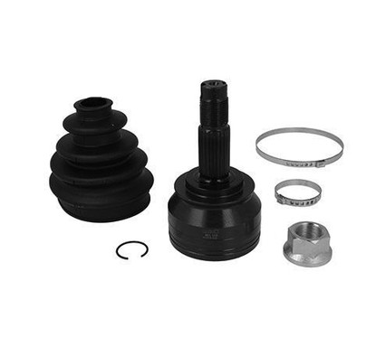 Metelli Kit Giunto Omocinetico 15-1600 per ripristinare il corretto funzionamento del componente