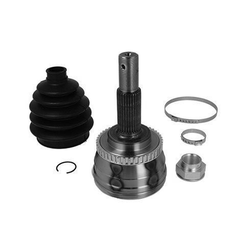Metelli 'Grande Punto Iv (199) : 1.4 Abarth 15-1601
