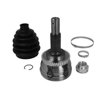 Metelli 'Grande Punto Iv (199) : 1.4 Abarth 15-1601 per ripristinare il corretto funzionamento del componente