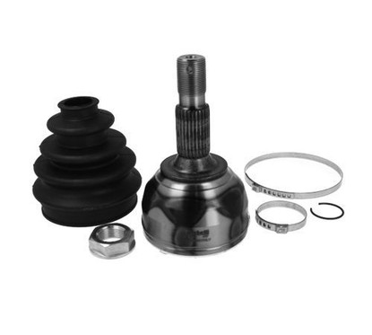 Metelli Kit Giunto Jumpy 15-1636 per ripristinare il corretto funzionamento del componente