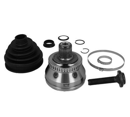 Metelli Kit Giunto Vw Passat V 11/00-03/05 15-1641 per ripristinare il corretto funzionamento del componente