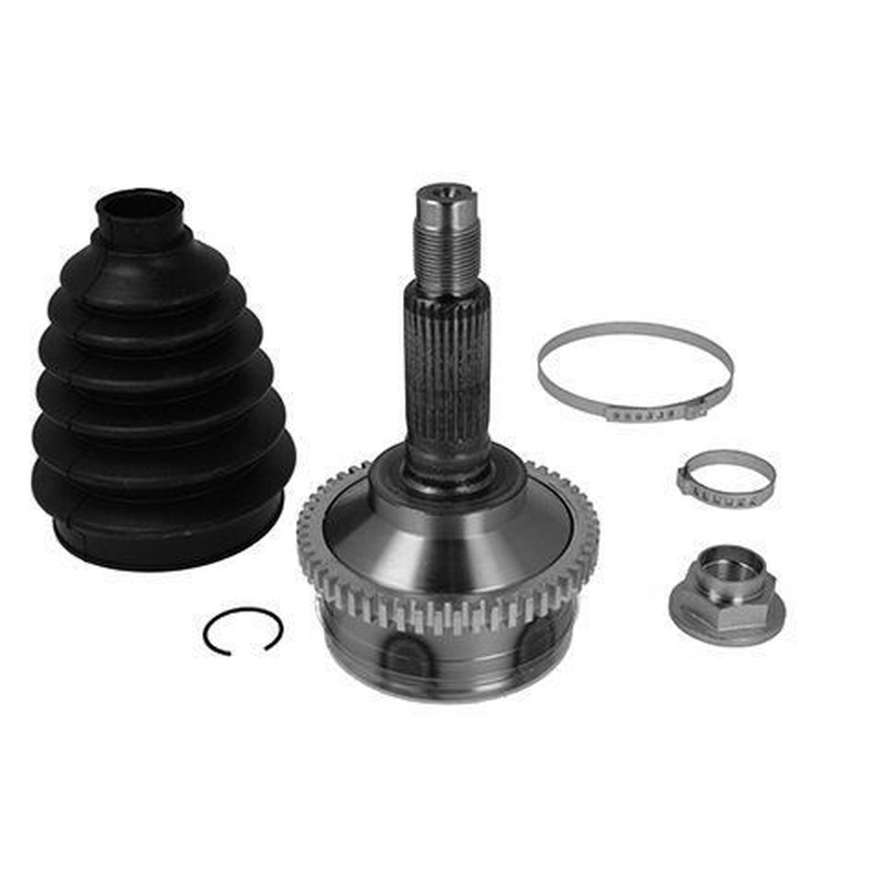 Metelli Kit Giunto Kia Carnival 2.5/2.9 Crdi +Abs 15-1645