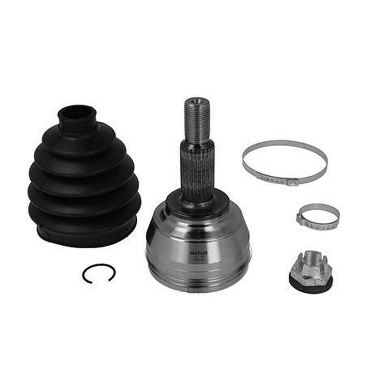 Metelli Renault Clio Iii, Grand Modus 1.5 Cdi 15-1650