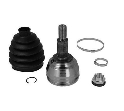 Metelli Renault Clio Iii, Grand Modus 1.5 Cdi 15-1650 per ripristinare il corretto funzionamento del componente