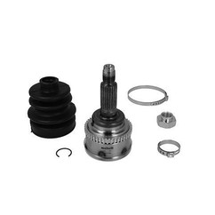 Metelli Kit Giunto Omocinetico 15-1665 per ripristinare il corretto funzionamento del componente