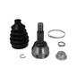 Metelli Kit Giunto Mazda 2 04/03 15-1669