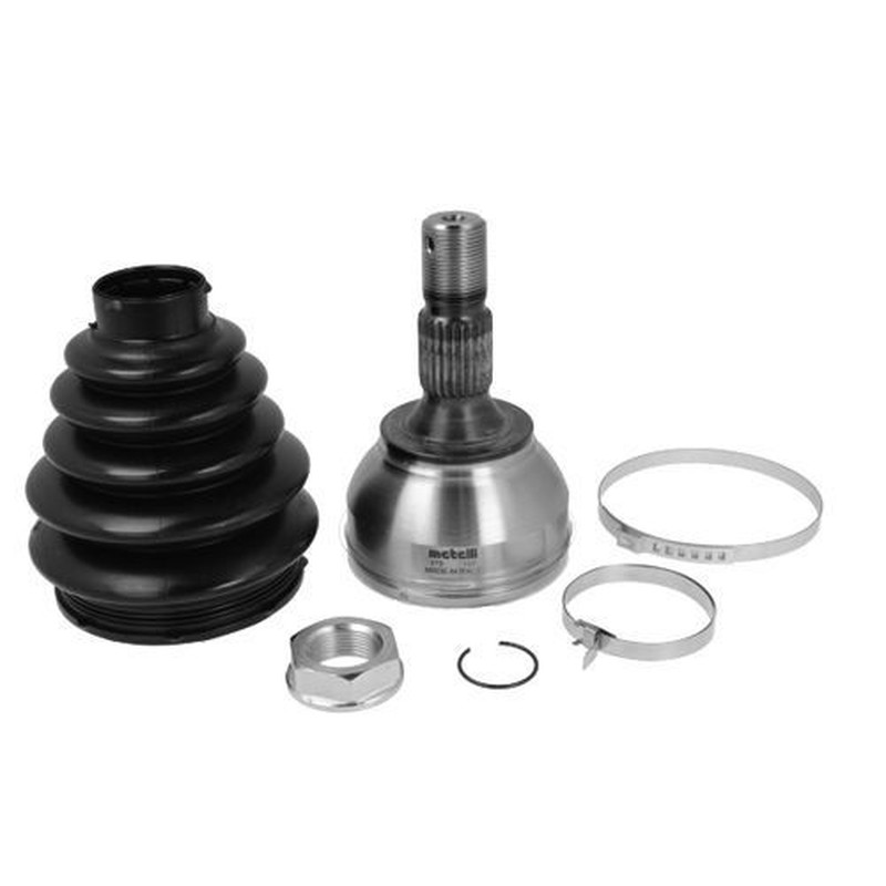 Metelli Kit Giunto Omocinetico 15-1675