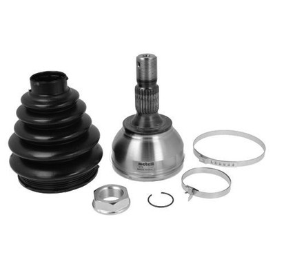 Metelli Kit Giunto Omocinetico 15-1675 per ripristinare il corretto funzionamento del componente
