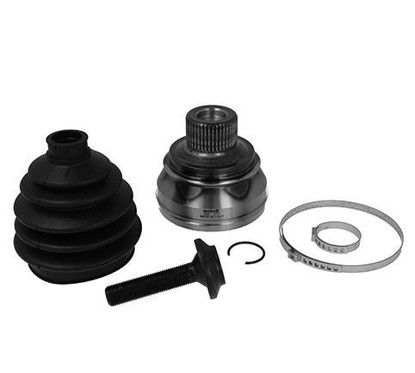 Metelli Giunto Audi A4 2007 15-1688 per ripristinare il corretto funzionamento del componente
