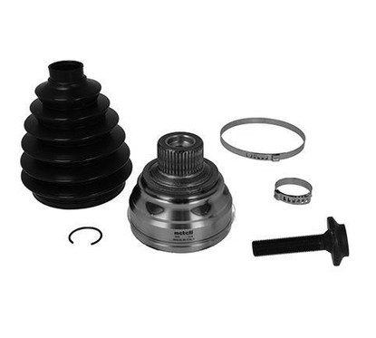 Metelli Kit Giunto Omocinetico 15-1689 per ripristinare il corretto funzionamento del componente